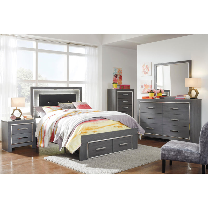 Signature Design by Ashley Kids Beds Bed ASY1347 IMAGE 7