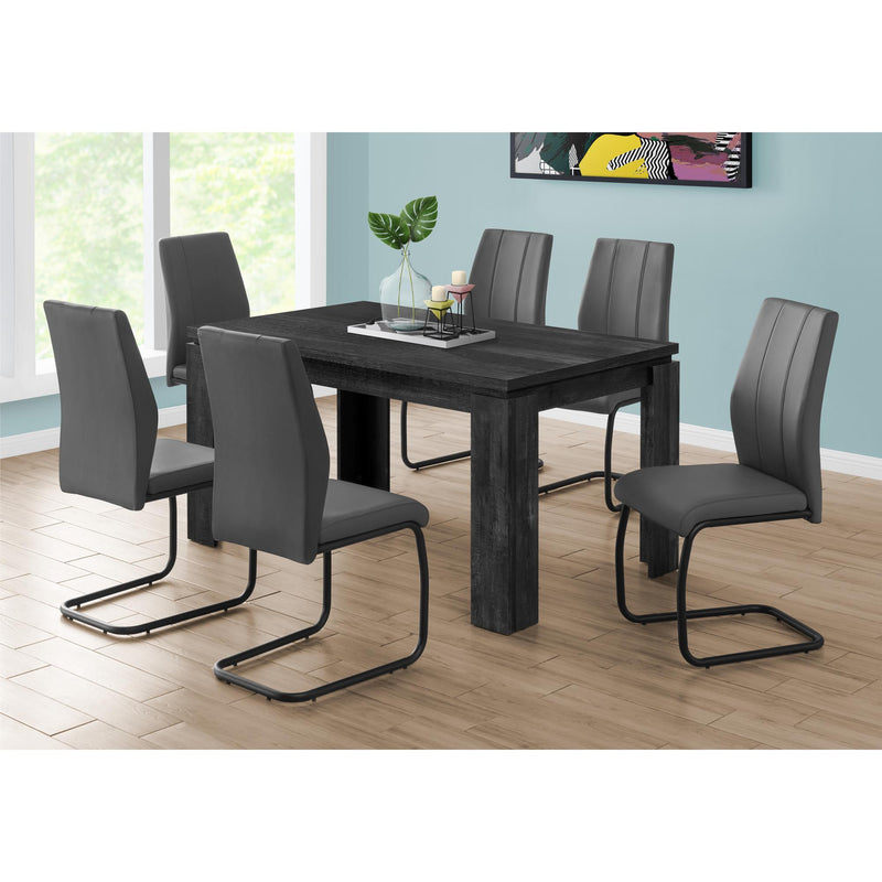 Monarch Dining Table M1469 IMAGE 3