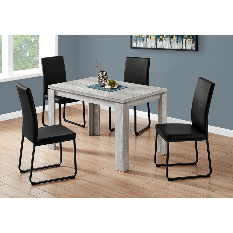 Monarch Dining Table M1483 IMAGE 2