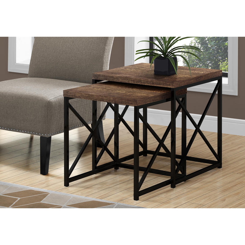 Monarch Nesting Tables M1016 IMAGE 2