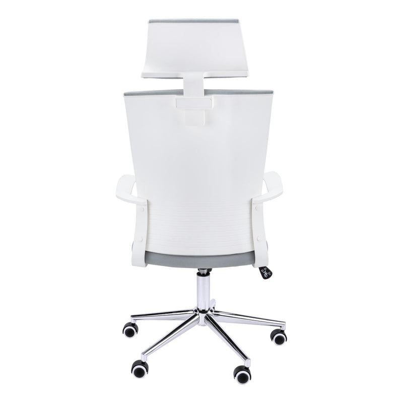 Monarch Office Chairs Office Chairs M1649 IMAGE 5