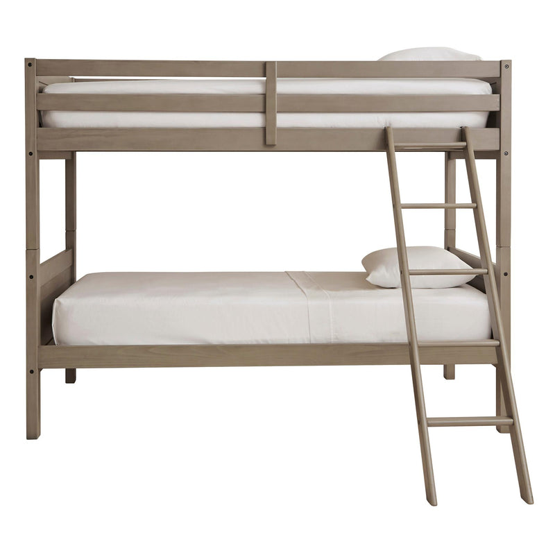 Signature Design by Ashley Kids Beds Bunk Bed ASY2405 IMAGE 2