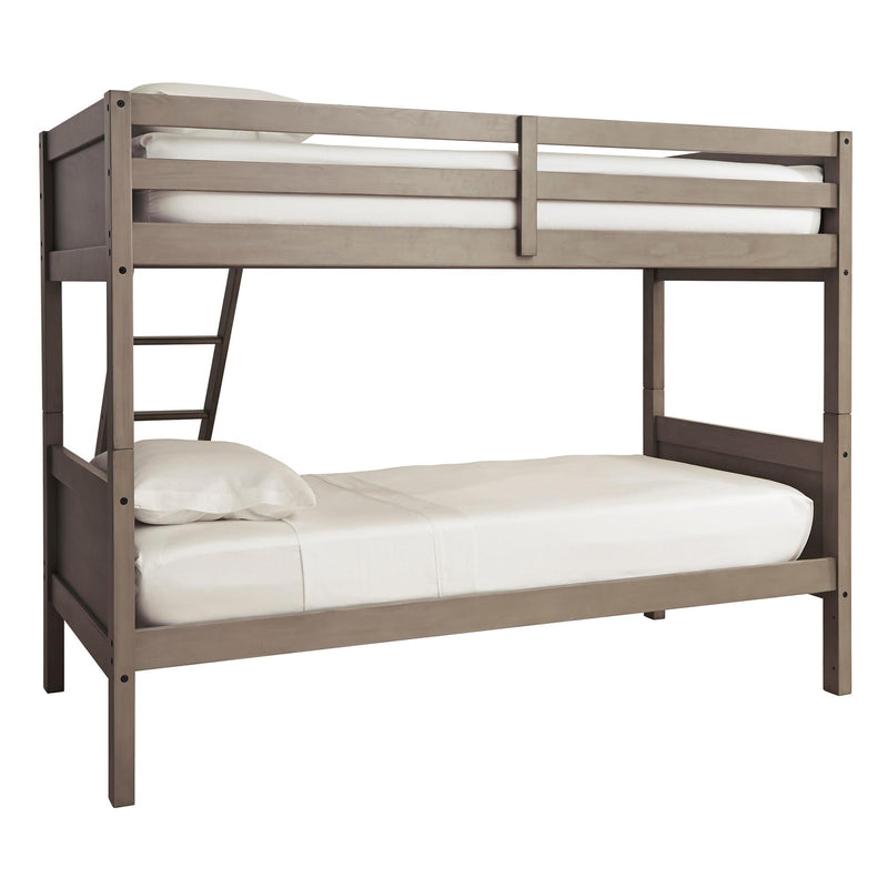 Signature Design by Ashley Kids Beds Bunk Bed ASY2405 IMAGE 4