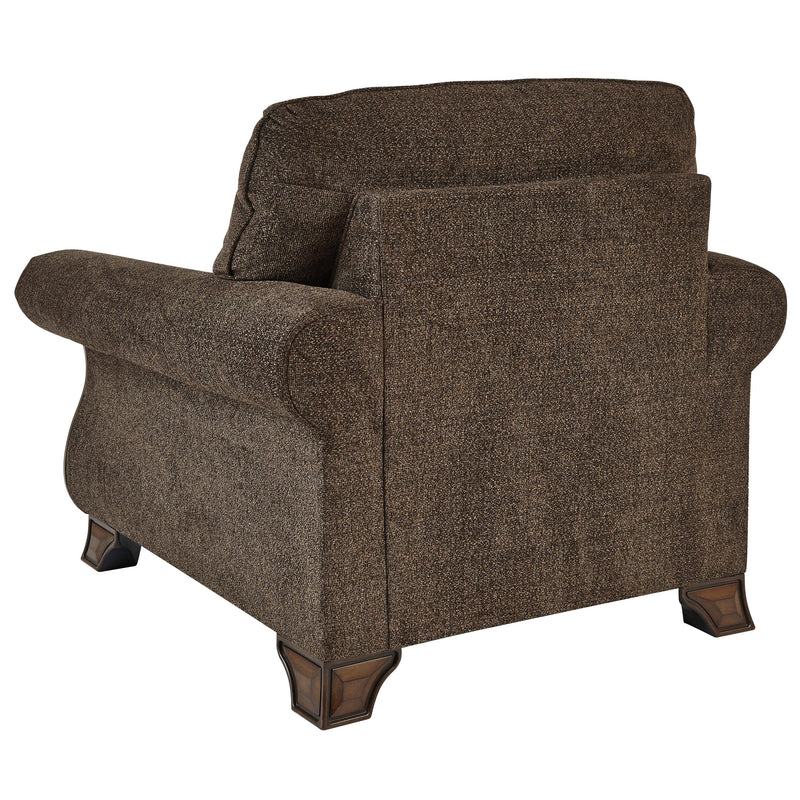 Benchcraft Miltonwood Stationary Fabric Chair ASY2723 IMAGE 4