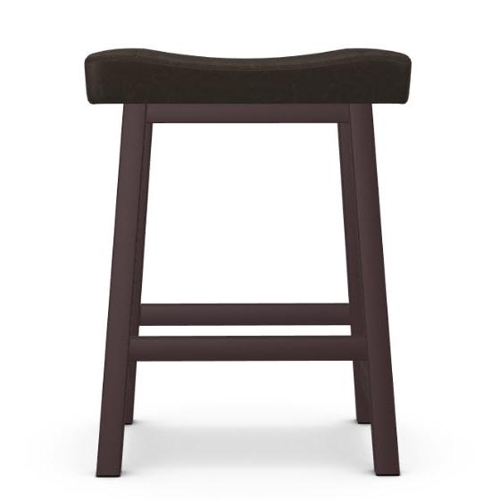 Amisco Miller Counter Height Stool 171361 IMAGE 2
