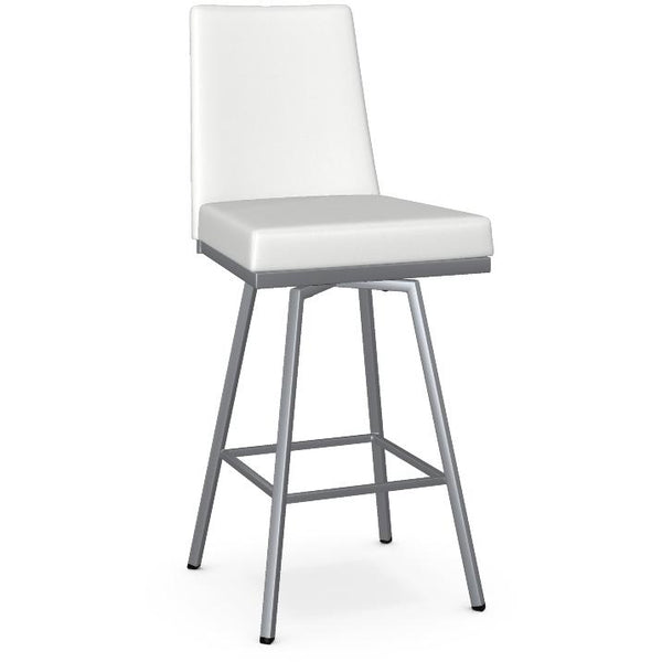 Amisco Linea Counter Height Stool 171366 IMAGE 1