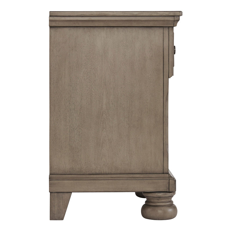 Signature Design by Ashley Lettner 1-Drawer Kids Nightstand ASY2406 IMAGE 4