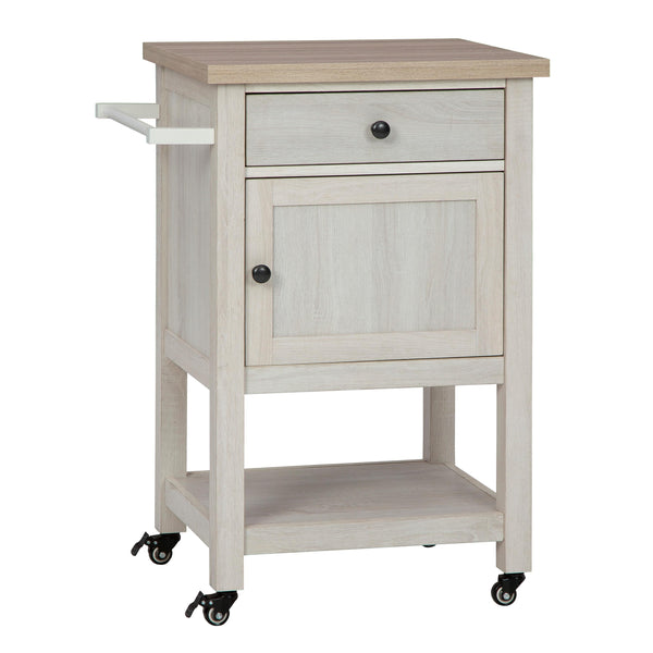 Signature Design by Ashley Kitchen Islands and Carts Carts ASY0508 IMAGE 1