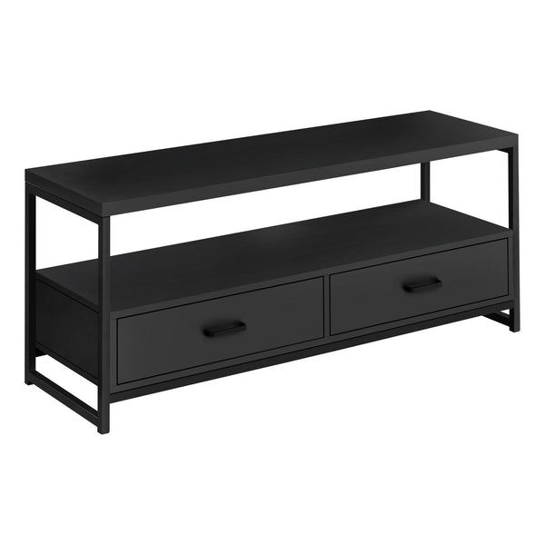 Monarch TV Stand M1710 IMAGE 1