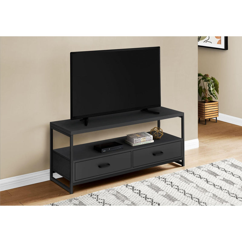 Monarch TV Stand M1710 IMAGE 2