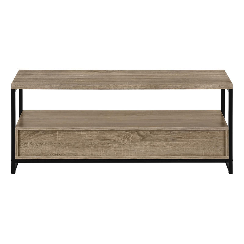 Monarch TV Stand M1712 IMAGE 4