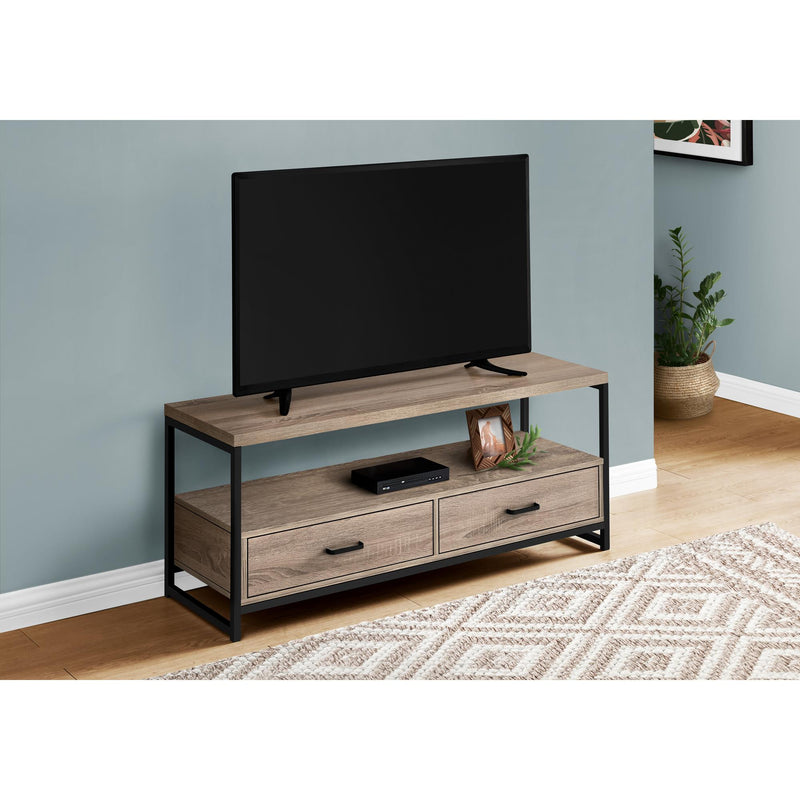 Monarch TV Stand M1712 IMAGE 9
