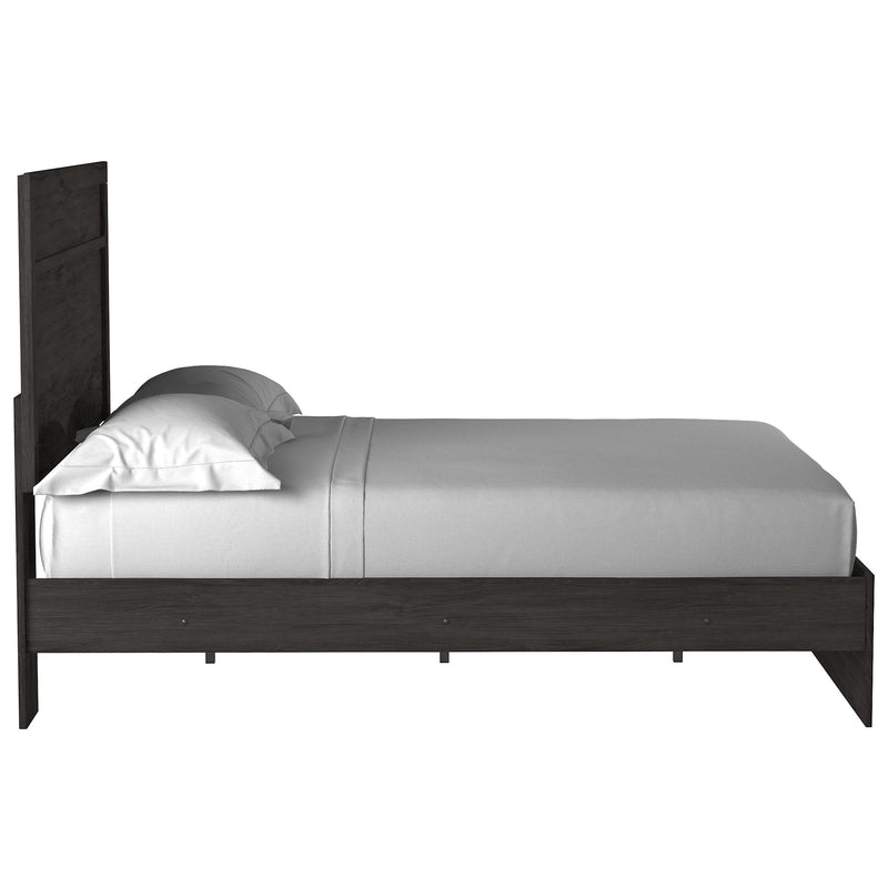 Signature Design by Ashley Belachime Queen Panel Bed ASY3894 IMAGE 3