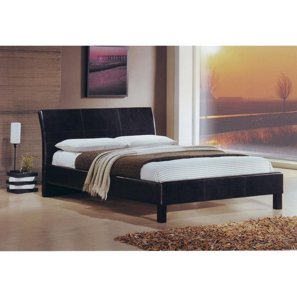 Dura Housewares Racine Queen Upholstered Bed 154722 IMAGE 1