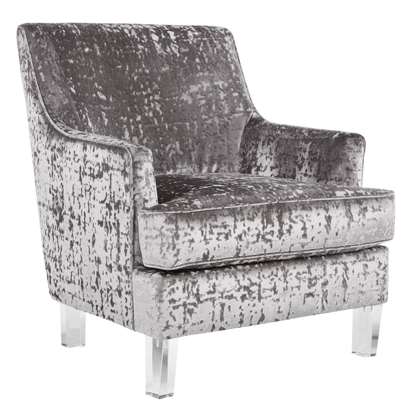 Signature Design by Ashley Gloriann Stationary Fabric Accent Chair ASY1758 IMAGE 1