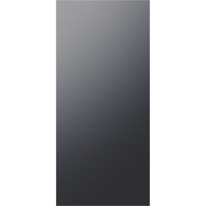 Samsung BESPOKE 4-Door Flex™ Refrigerator Panel RA-F18DBBMT/AA IMAGE 1