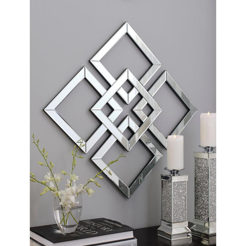 Signature Design by Ashley Quinnley Wall Mirror ASY0658 IMAGE 5