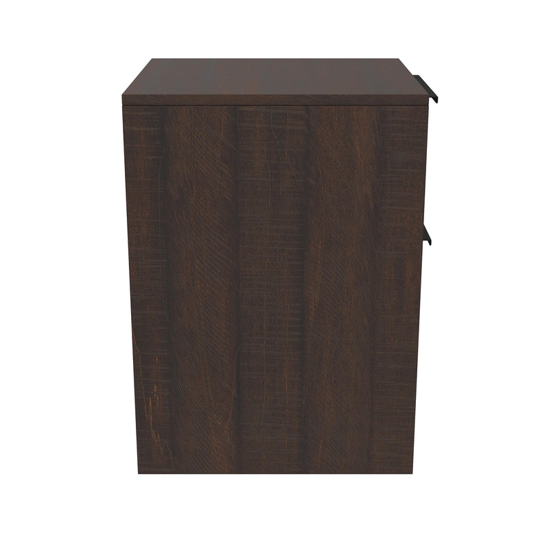 Signature Design by Ashley Filing Cabinets Vertical ASY0426 IMAGE 3