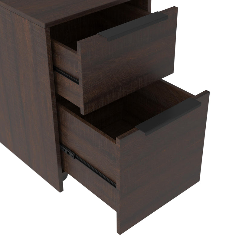 Signature Design by Ashley Filing Cabinets Vertical ASY0426 IMAGE 5