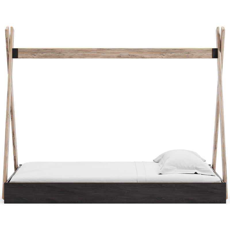 Signature Design by Ashley Kids Beds Bed ASY1859 IMAGE 3