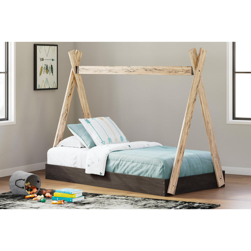 Signature Design by Ashley Kids Beds Bed ASY1859 IMAGE 5