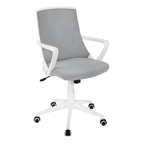 Monarch Office Chairs Office Chairs M1646 IMAGE 1