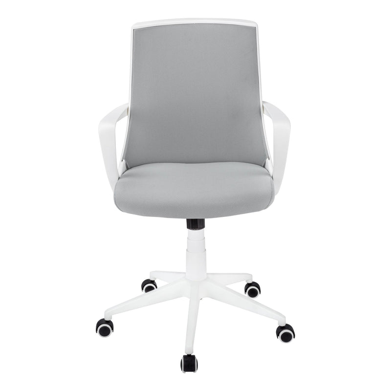 Monarch Office Chairs Office Chairs M1646 IMAGE 2