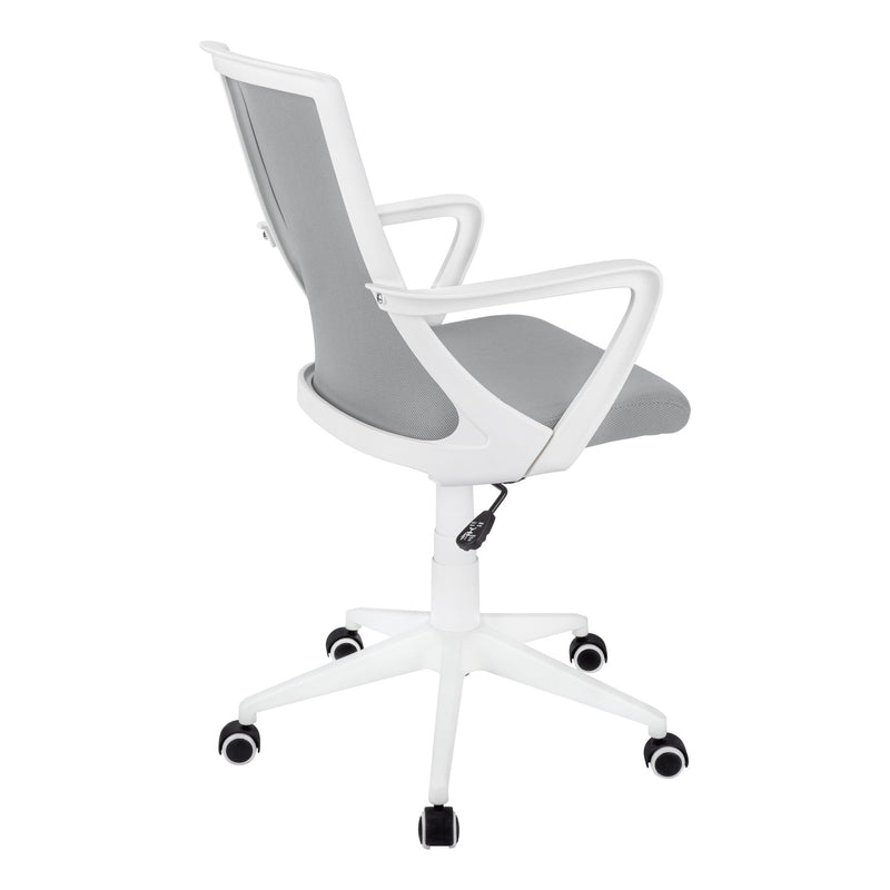 Monarch Office Chairs Office Chairs M1646 IMAGE 3