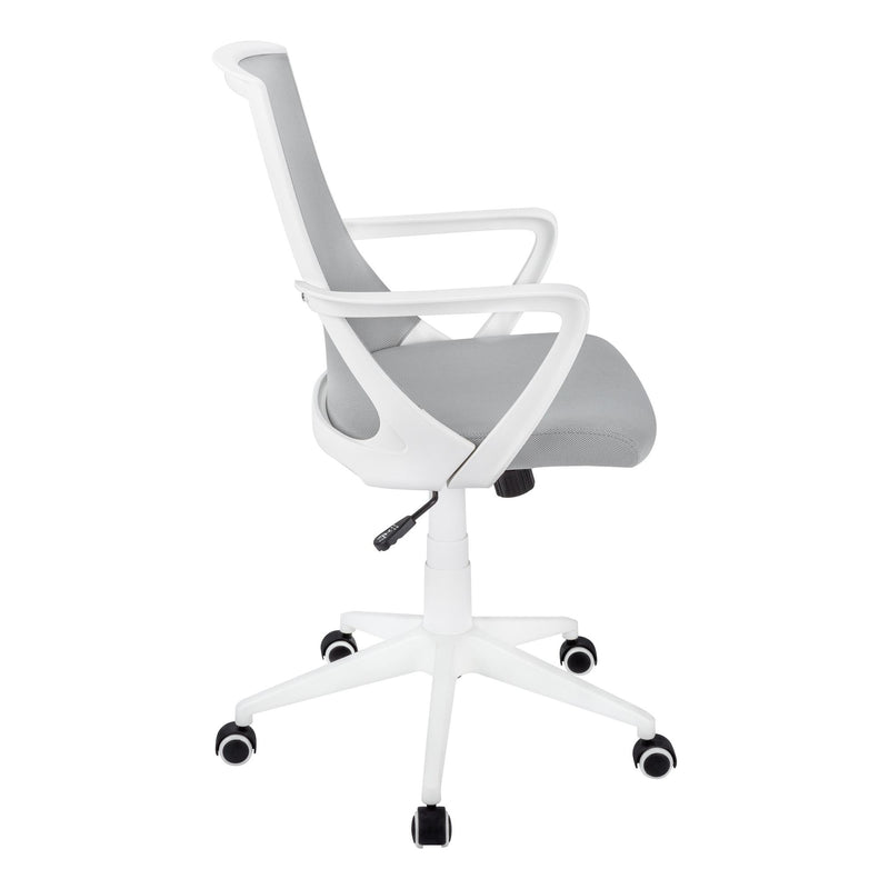 Monarch Office Chairs Office Chairs M1646 IMAGE 4