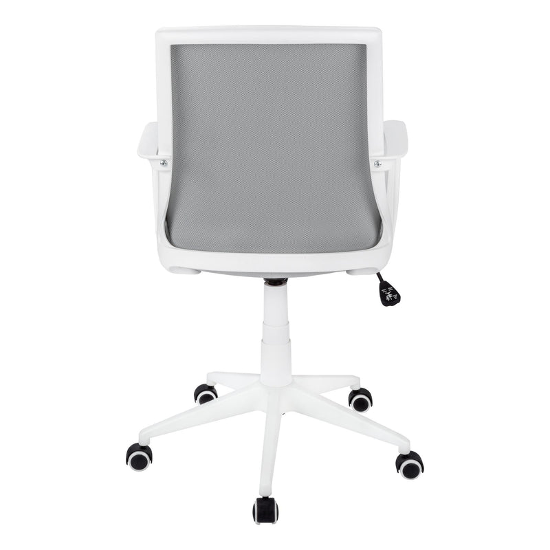 Monarch Office Chairs Office Chairs M1646 IMAGE 5
