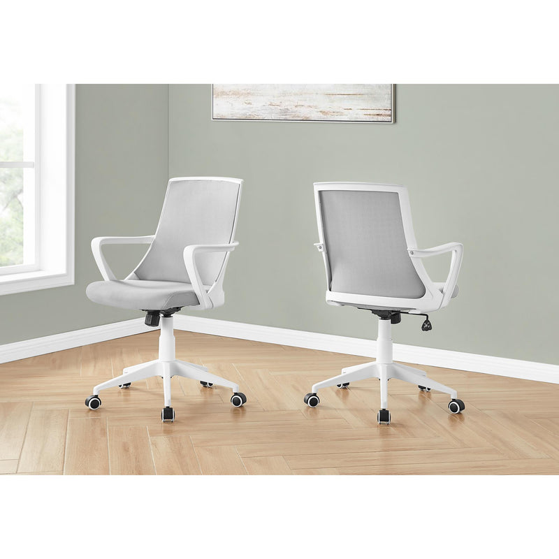 Monarch Office Chairs Office Chairs M1646 IMAGE 9