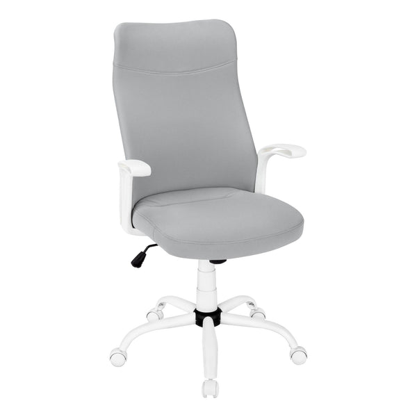 Monarch Office Chairs Office Chairs M1653 IMAGE 1