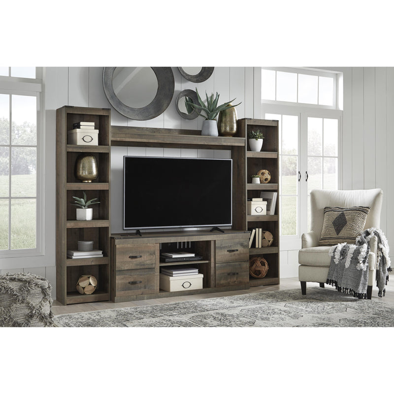 Signature Design by Ashley Entertainment Center Components Pier ASY2862 IMAGE 5