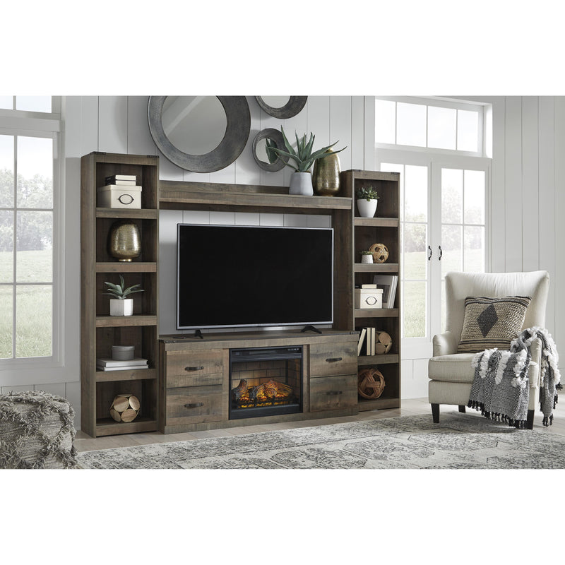 Signature Design by Ashley Entertainment Center Components Pier ASY2862 IMAGE 6