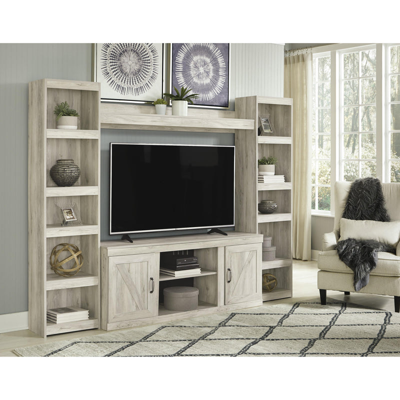 Signature Design by Ashley Entertainment Center Components Pier ASY1713 IMAGE 5