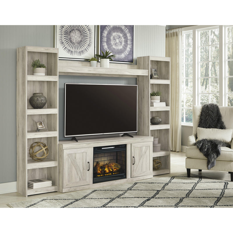 Signature Design by Ashley Entertainment Center Components Pier ASY1713 IMAGE 6