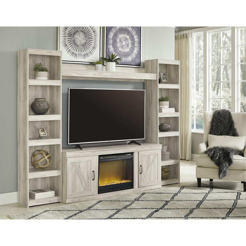 Signature Design by Ashley Entertainment Center Components Pier ASY1713 IMAGE 7