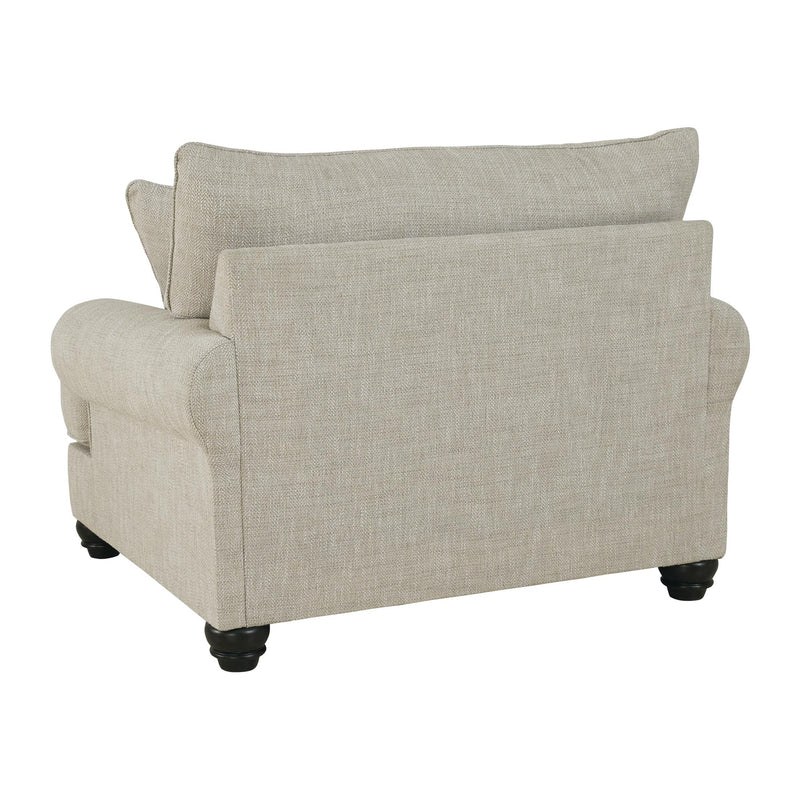 Benchcraft Asanti Stationary Fabric Chair ASY0737 IMAGE 4
