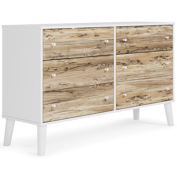 Signature Design by Ashley Piperton 6-Drawer Kids Dresser ASY5456 IMAGE 1