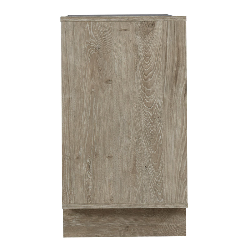 Signature Design by Ashley Oliah 6-Drawer Kids Dresser ASY5455 IMAGE 4