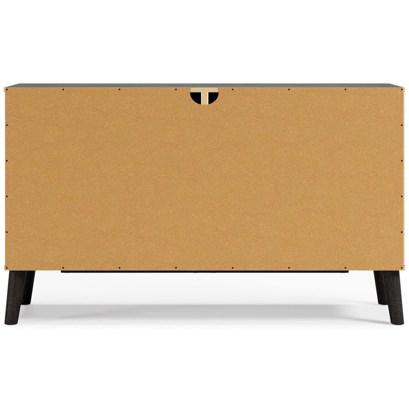Signature Design by Ashley Piperton 6-Drawer Kids Dresser ASY5457 IMAGE 5