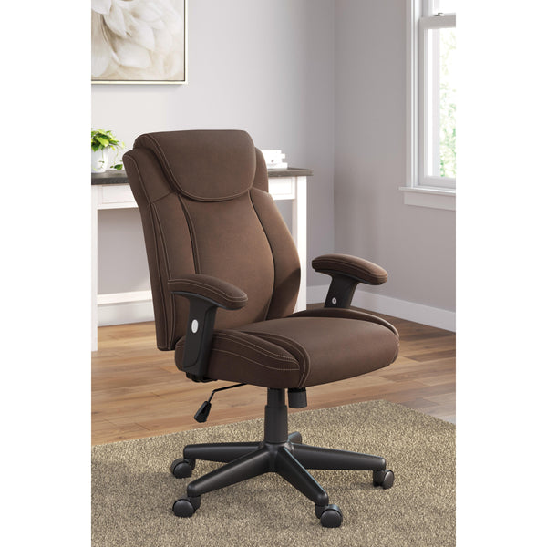 Signature Design by Ashley Office Chairs Office Chairs ASY7287 IMAGE 1