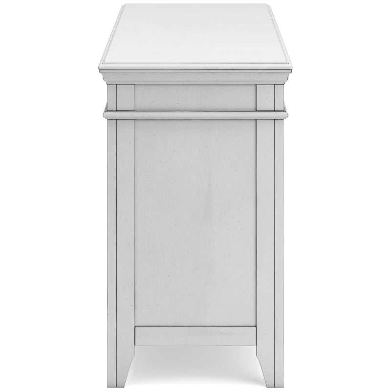 Signature Design by Ashley Office Desk Components Storage Unit ASY4556 IMAGE 3