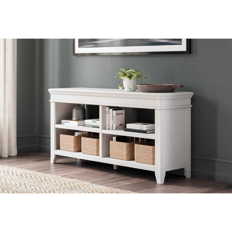 Signature Design by Ashley Office Desk Components Storage Unit ASY4556 IMAGE 6