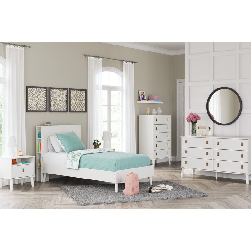 Signature Design by Ashley Aprilyn 5-Drawer Chest ASY5889 IMAGE 14