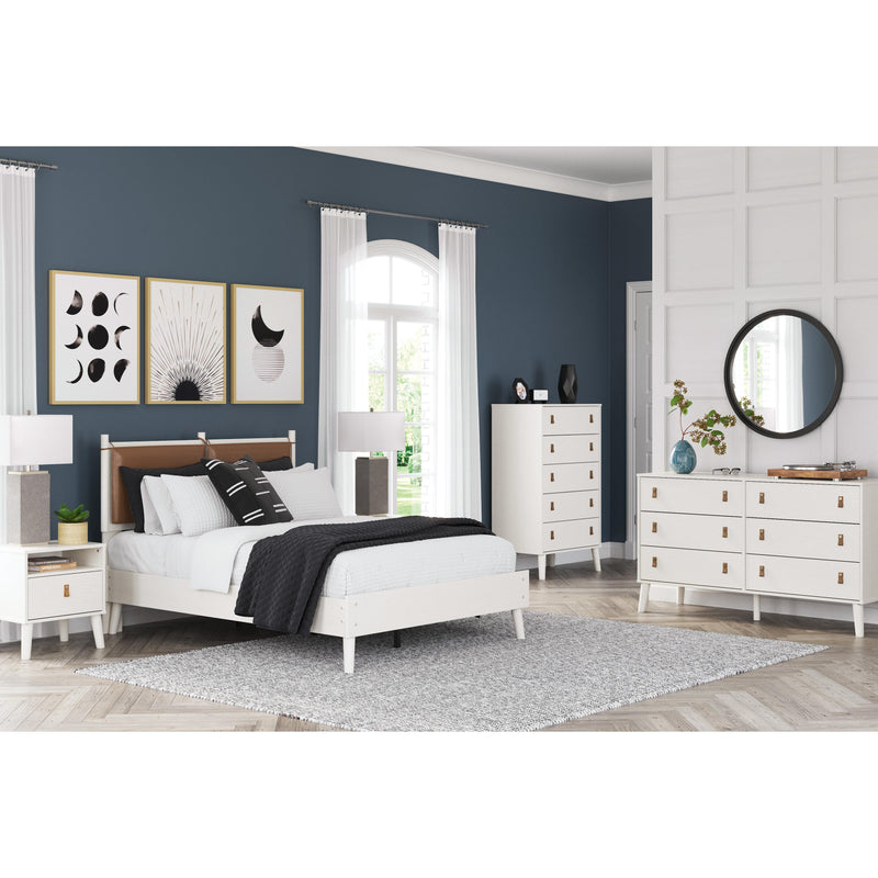 Signature Design by Ashley Aprilyn 5-Drawer Chest ASY5889 IMAGE 16