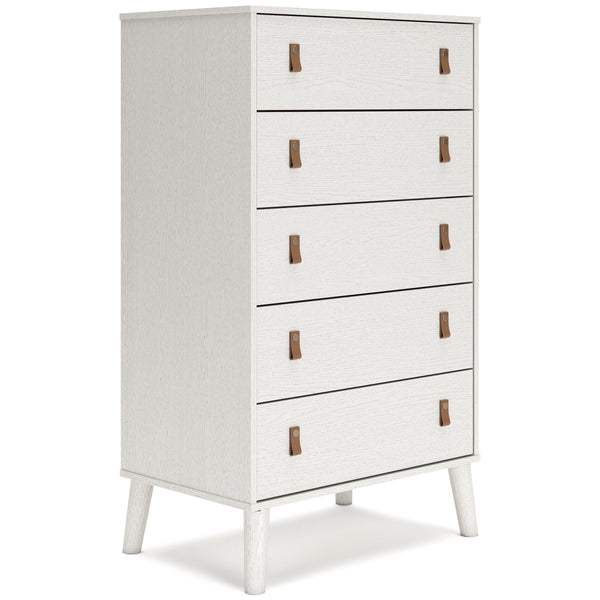 Signature Design by Ashley Aprilyn 5-Drawer Chest ASY5889 IMAGE 1