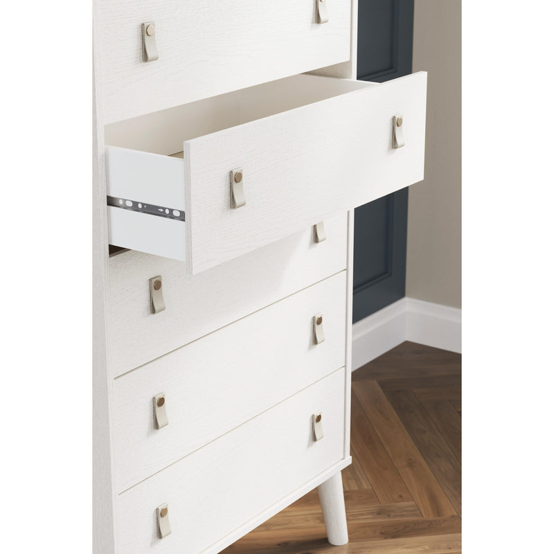 Signature Design by Ashley Aprilyn 5-Drawer Chest ASY5889 IMAGE 8