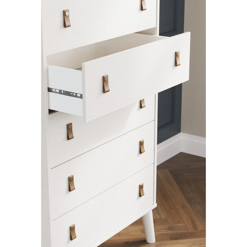 Signature Design by Ashley Aprilyn 5-Drawer Chest ASY5889 IMAGE 9