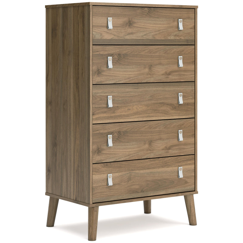 Signature Design by Ashley Aprilyn 5-Drawer Chest ASY5890 IMAGE 1